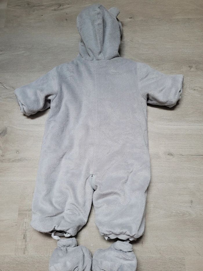 Combinaison bébé 6 mois - photo numéro 4