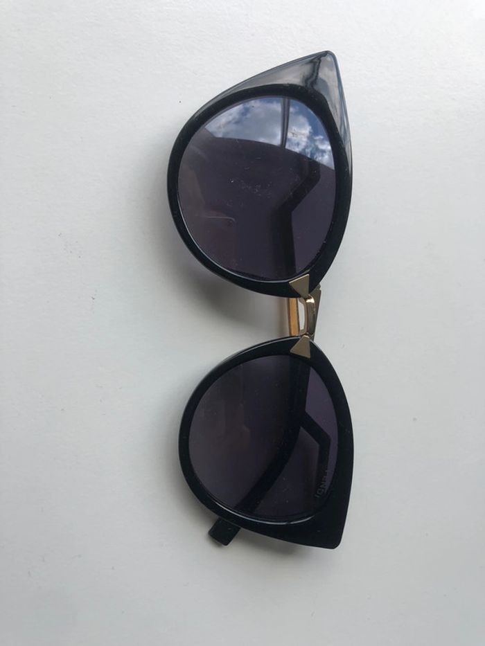 Lunettes de soleil