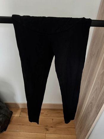 Legging de grossesse