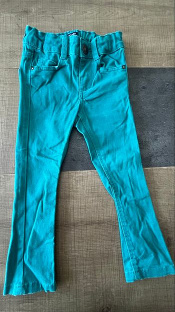 Jean skinny 