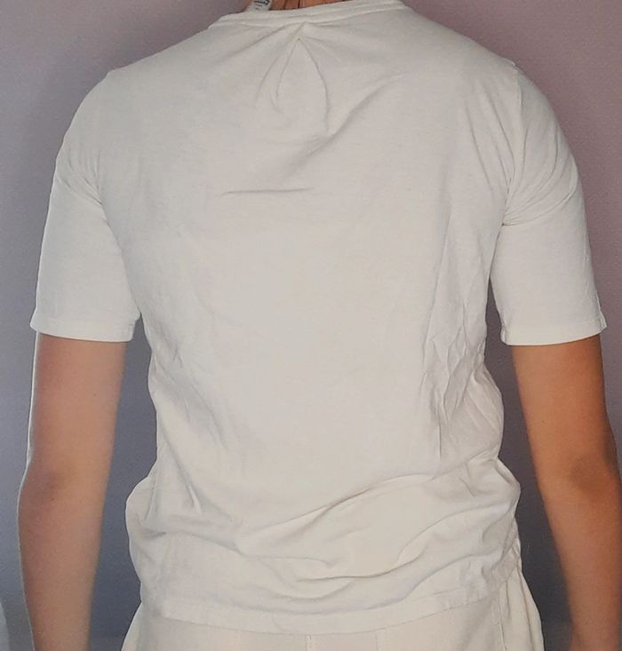 Tee-shirt slogan - photo numéro 2