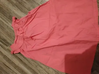 Tunique/robe légère