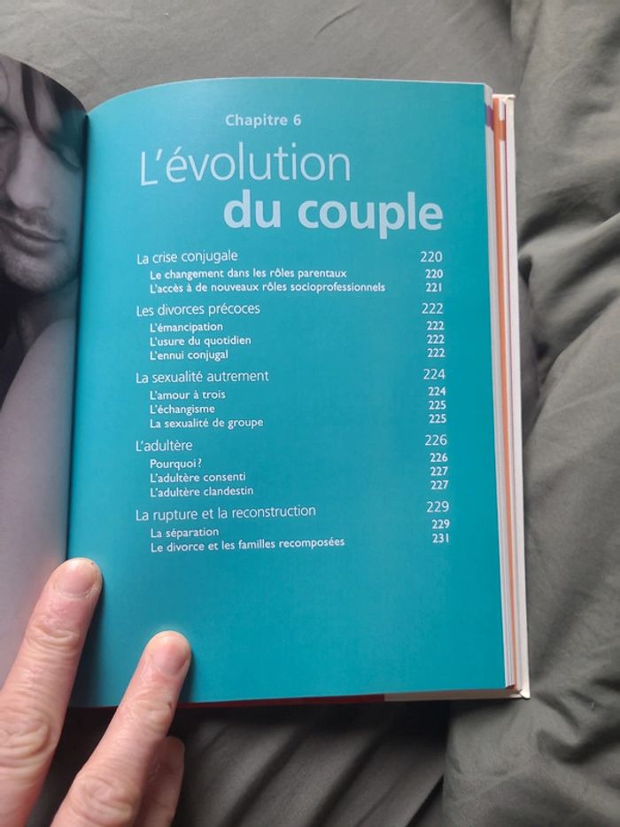 Le guide marabout de la vie sexuelle - photo numéro 13