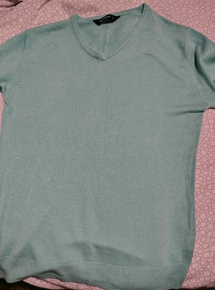 Pull homme - photo numéro 4