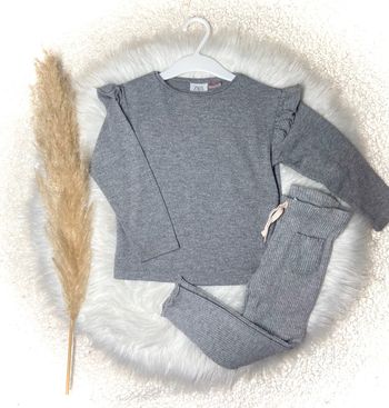 Ensemble 2/3ans Zara