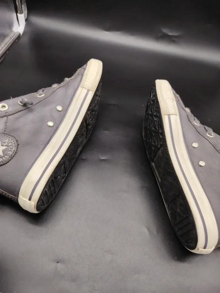 Converse Basse Junior - photo numéro 8