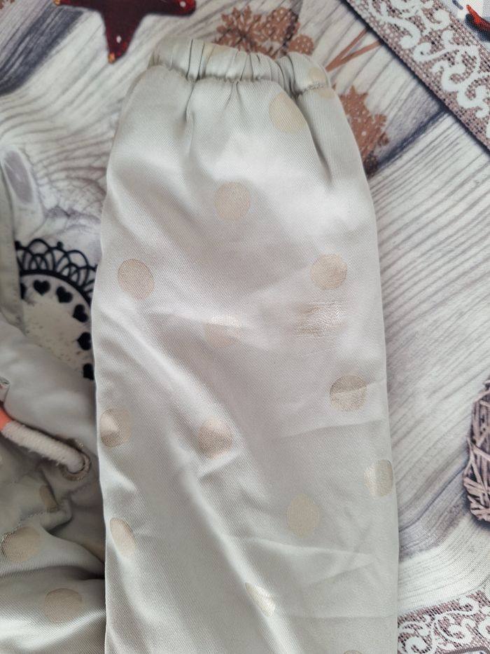 Manteau - photo numéro 4