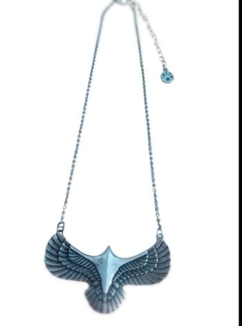 Collier  ikita  n°213