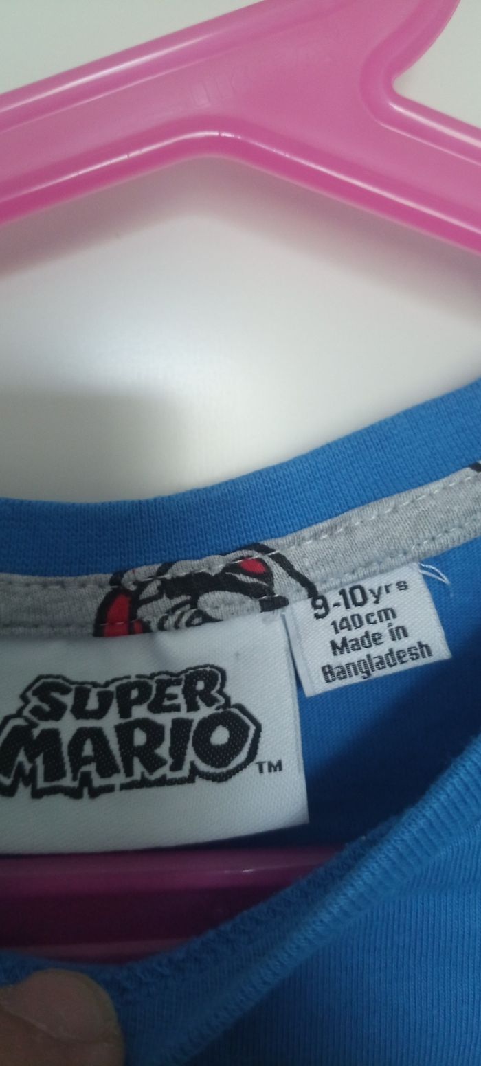 Polo Mario - photo numéro 4