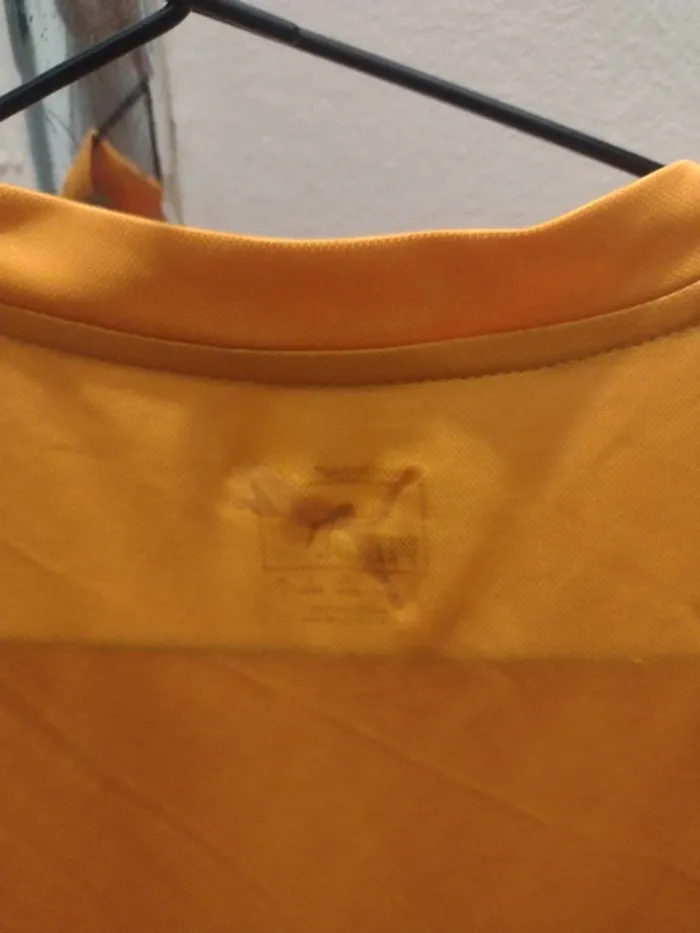 T-shirt Puma - photo numéro 4