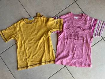 T-shirts