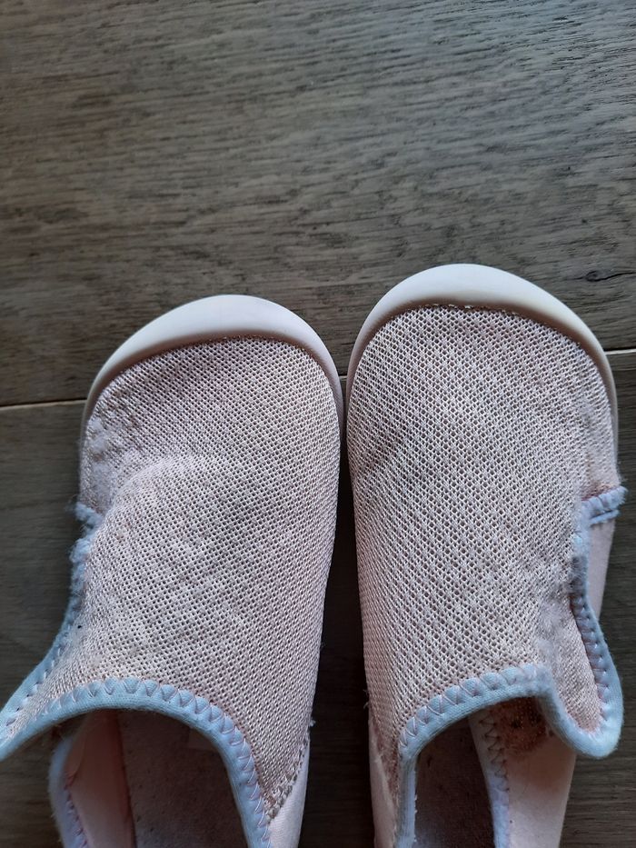 Chaussons Domyos de Décathlon - photo numéro 3