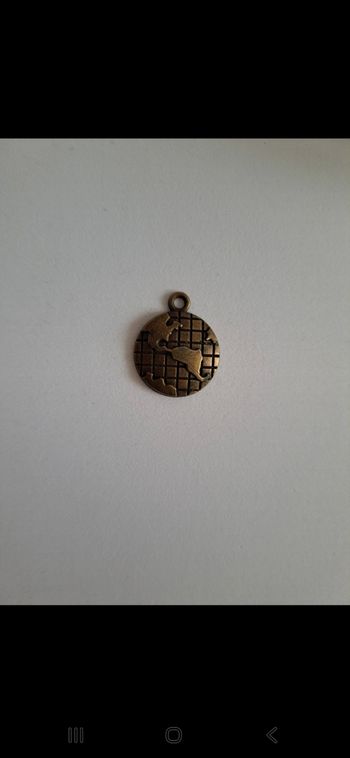 Pendentif Sphère