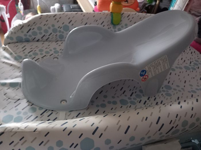 Mobile doux rêves papillons Et Transat de bain - photo numéro 3