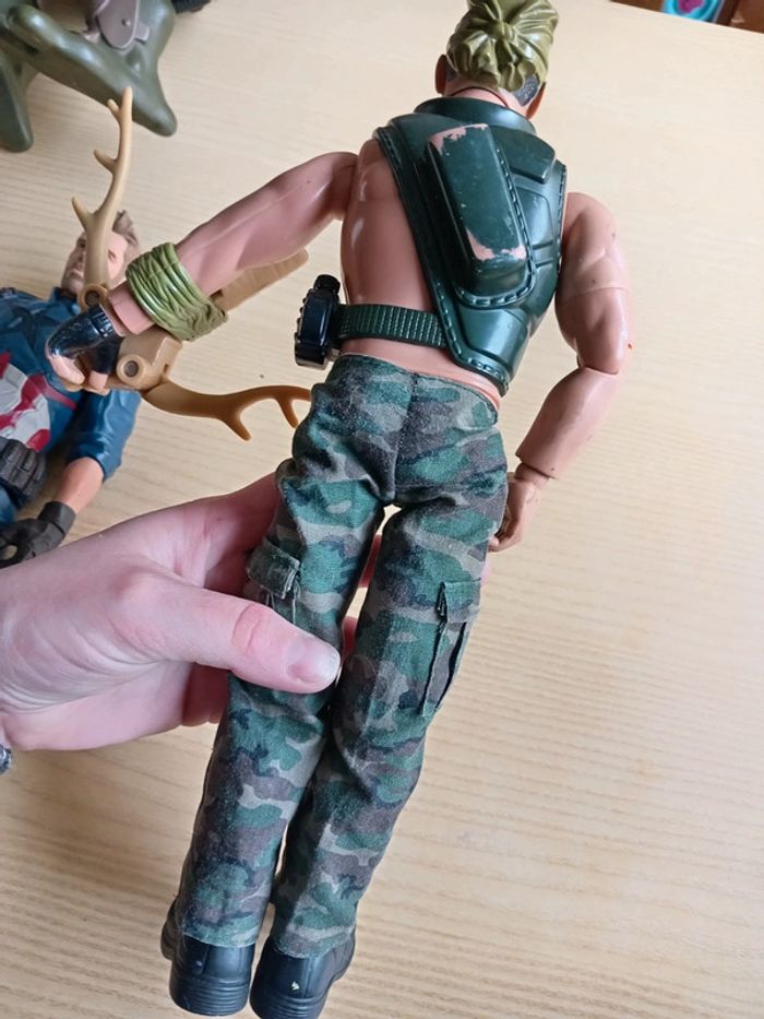 Action man - photo numéro 3