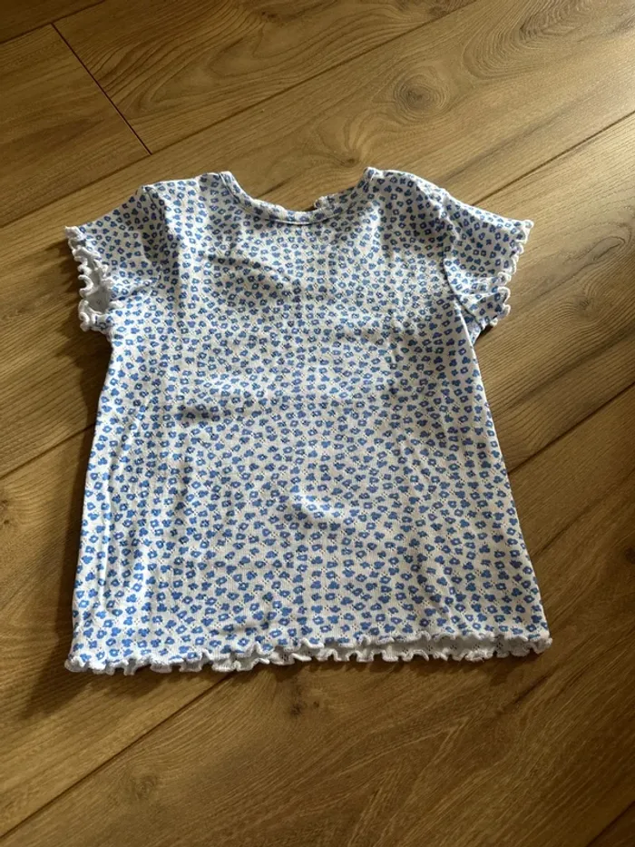 T shirt