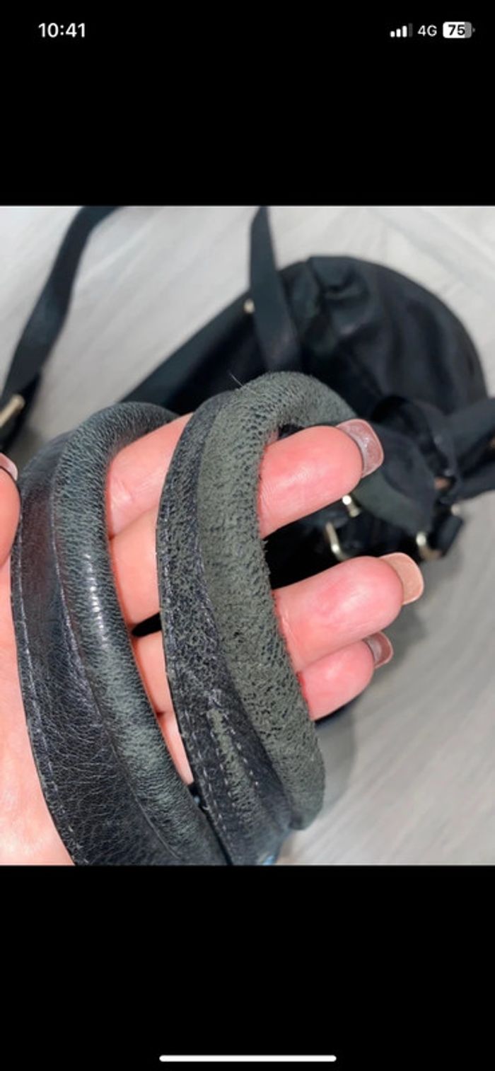 Sac à main Lancel - photo numéro 4