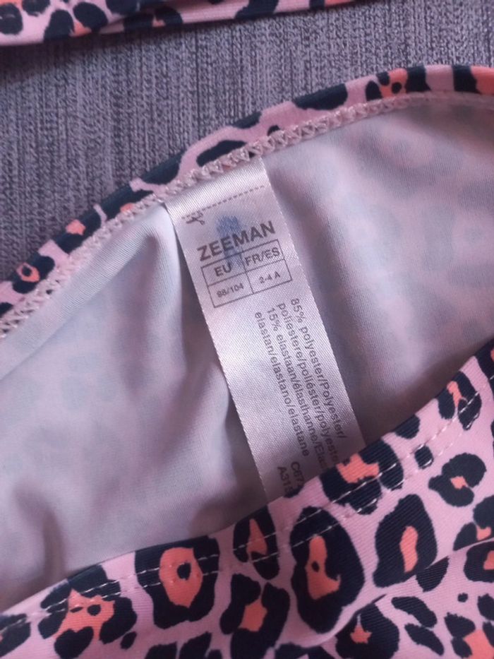 Maillot 2 pièces - photo numéro 2