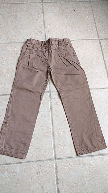 Pantalon léger 5 ans