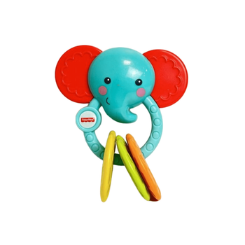 Hochet éléphant
