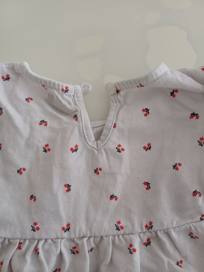 Robe taille 12 mois - photo numéro 4