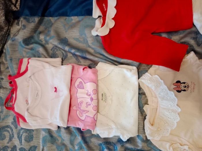 Lot bébé 3 mois - photo numéro 3