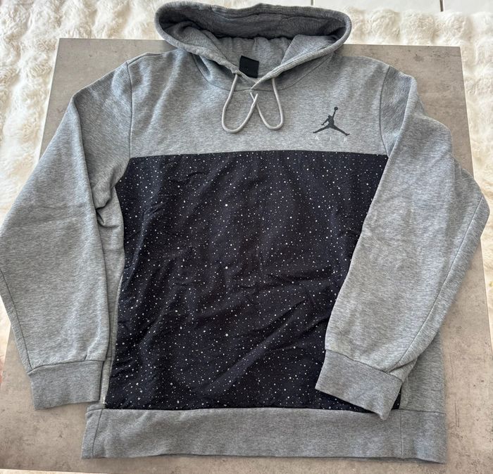 Pull à capuche Jordan