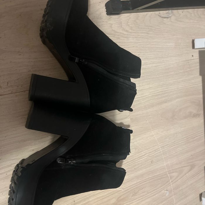 Bottines - photo numéro 2