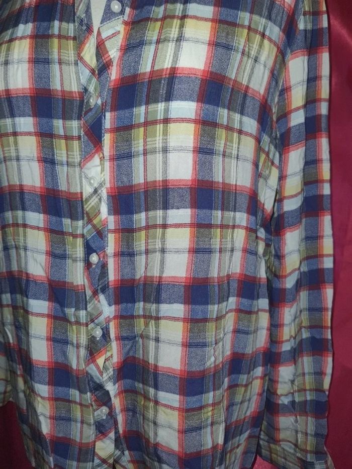 Chemise femme 42 - XL - photo numéro 3