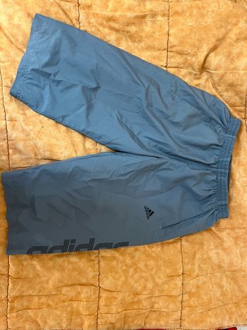 Pantacourt adidas neuf