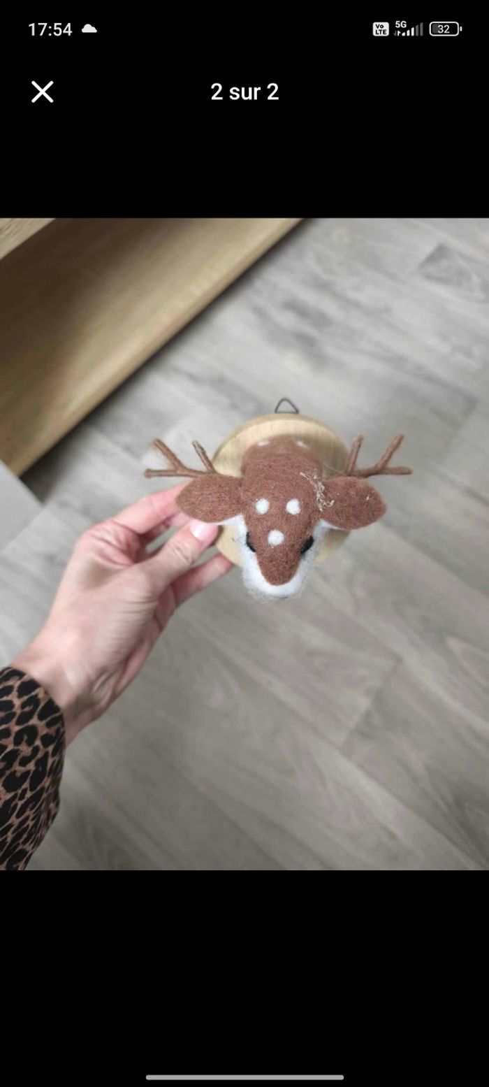 Décoration Noël - photo numéro 2