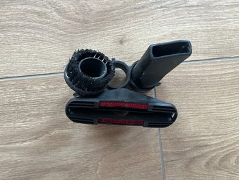 Embouts aspirateur
