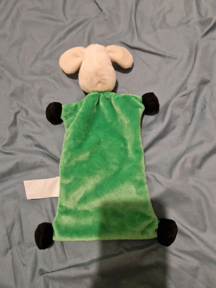 Doudou Brioche neuf - photo numéro 2