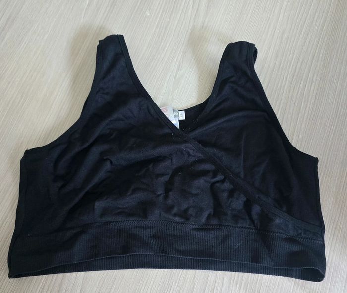 Brassière d'allaitement