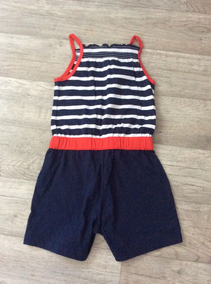 Combishort - photo numéro 2