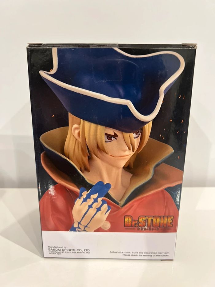 Figurine Dr Stone - photo numéro 3