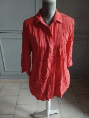 Chemise blancheporte Taille 38