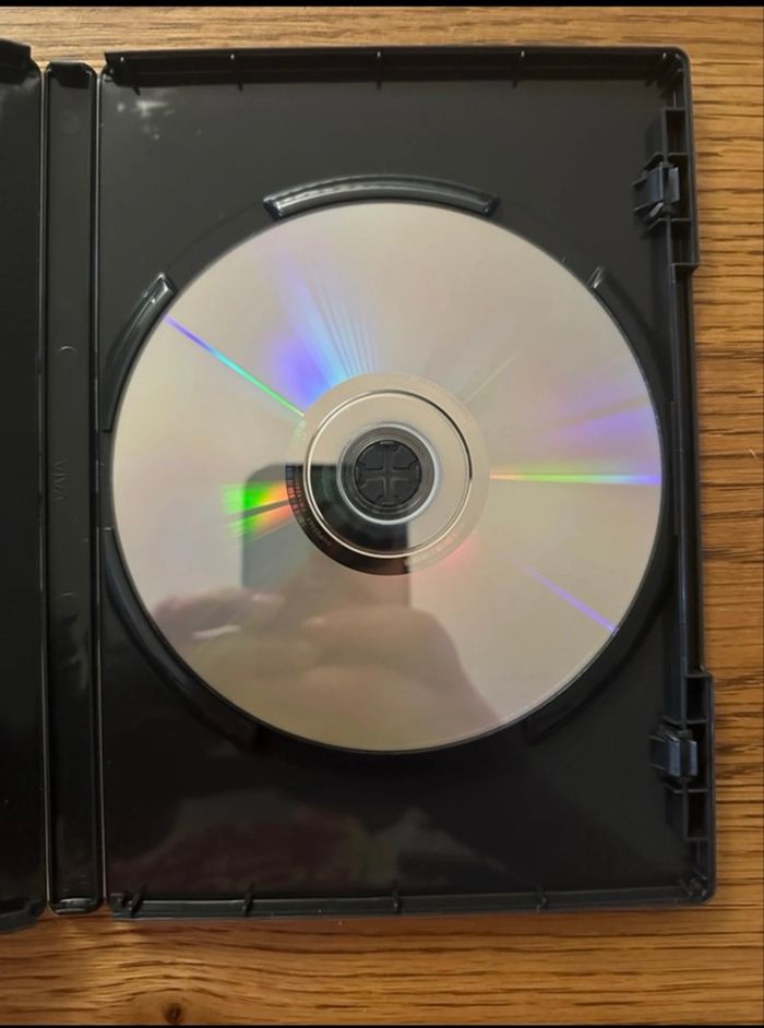 Dvd retour a la fac - photo numéro 2