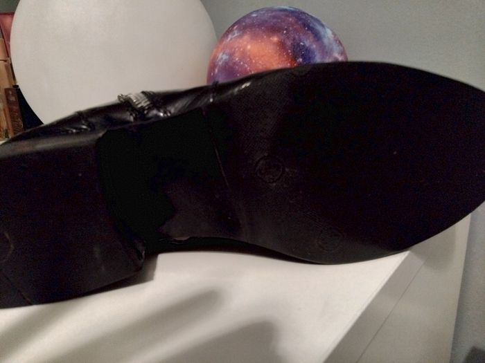 Bottine Apolina pour femme 38 - photo numéro 6