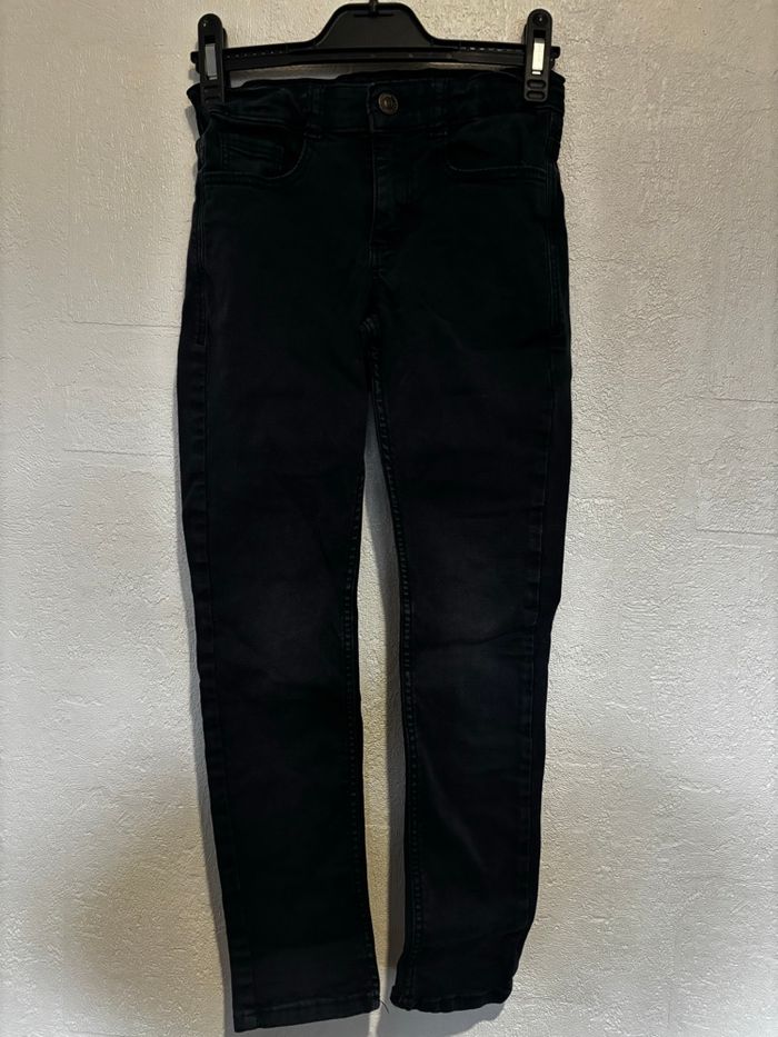 Pantalon skinny 9 ans - photo numéro 3