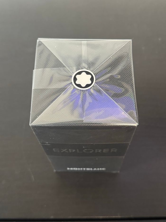 Mont Blanc explorer edp 200ml authentique - photo numéro 4