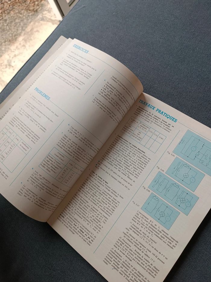 Livre physique chimie - photo numéro 2