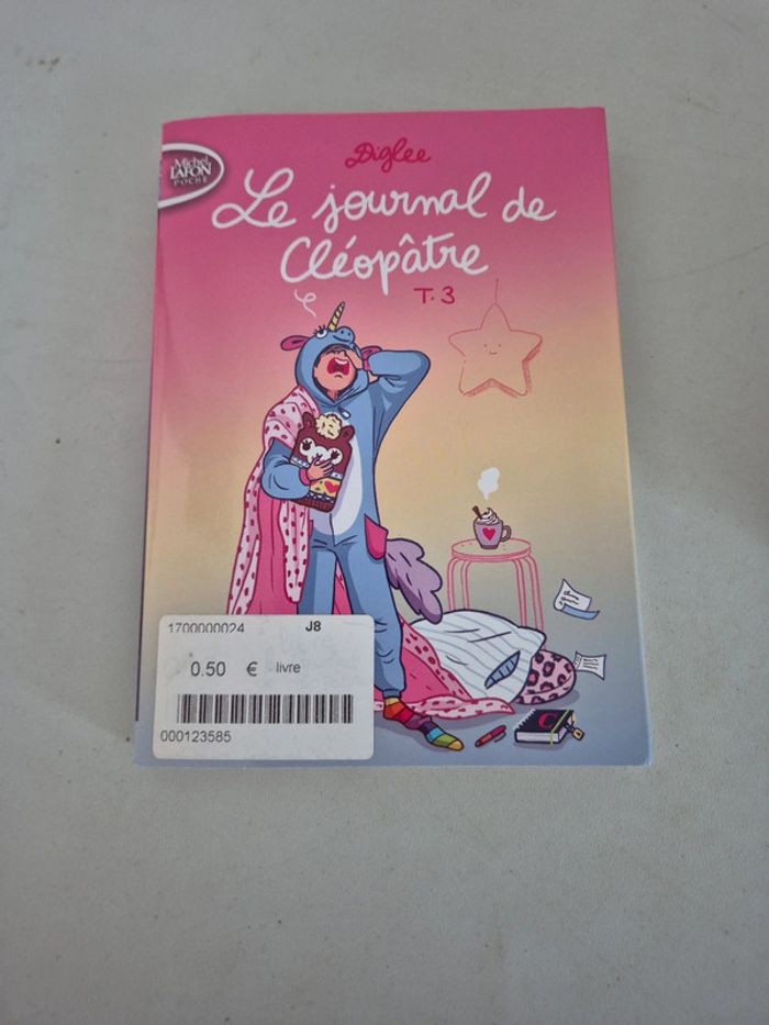 10 livres jeunesse pour 2 euros - photo numéro 2