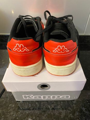 Baskets Kappa pointure 39