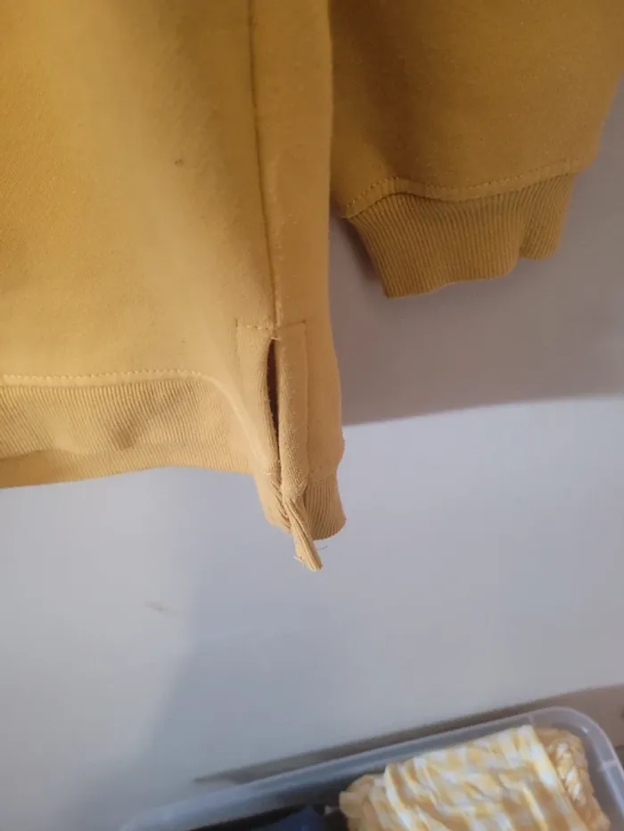 Pull-over pull & bear Taille S - photo numéro 5