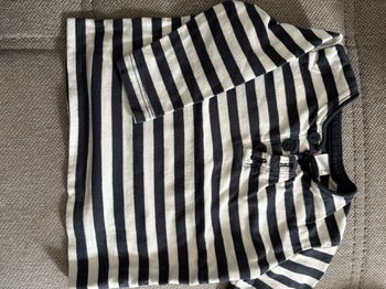 Lot de maillots manches longues