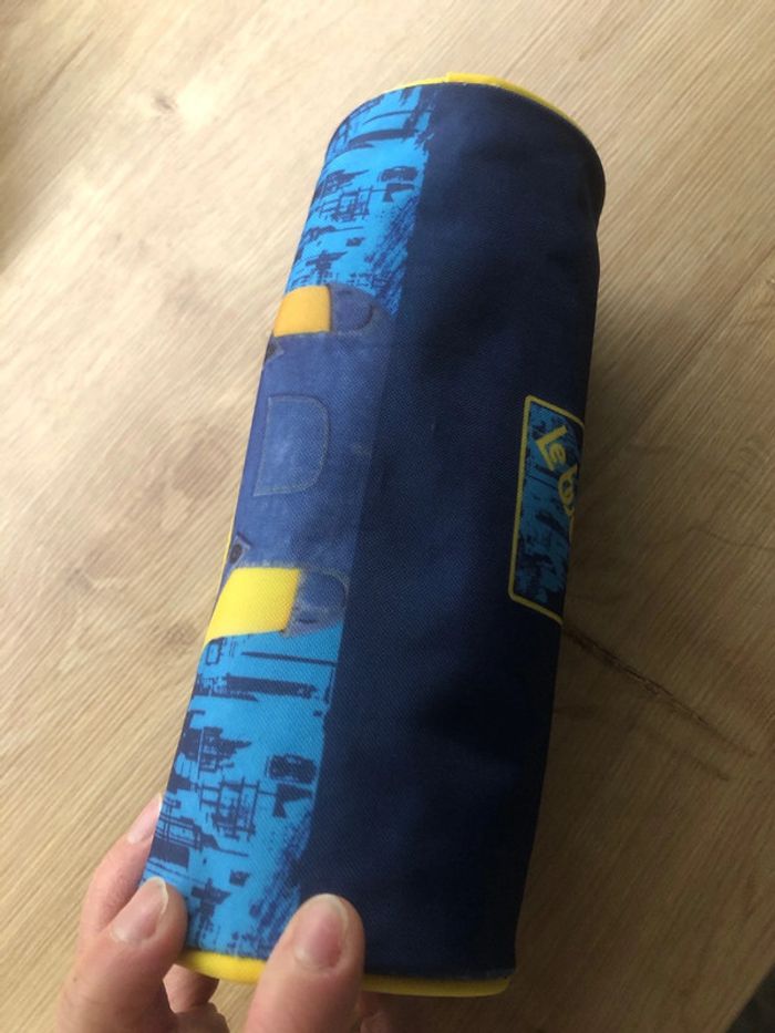 Trousse scolaire Minions - photo numéro 4