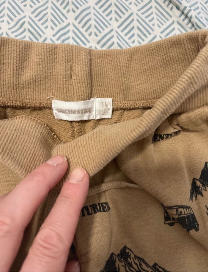 Pantalon - photo numéro 3