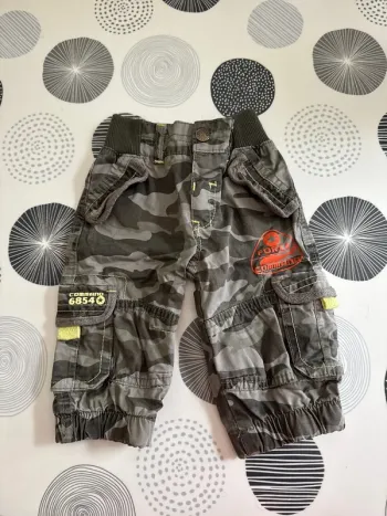 Pantalons