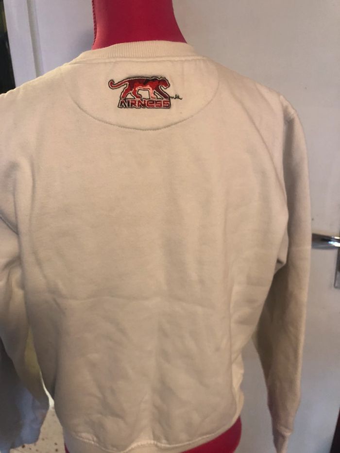 Pull airness - photo numéro 3